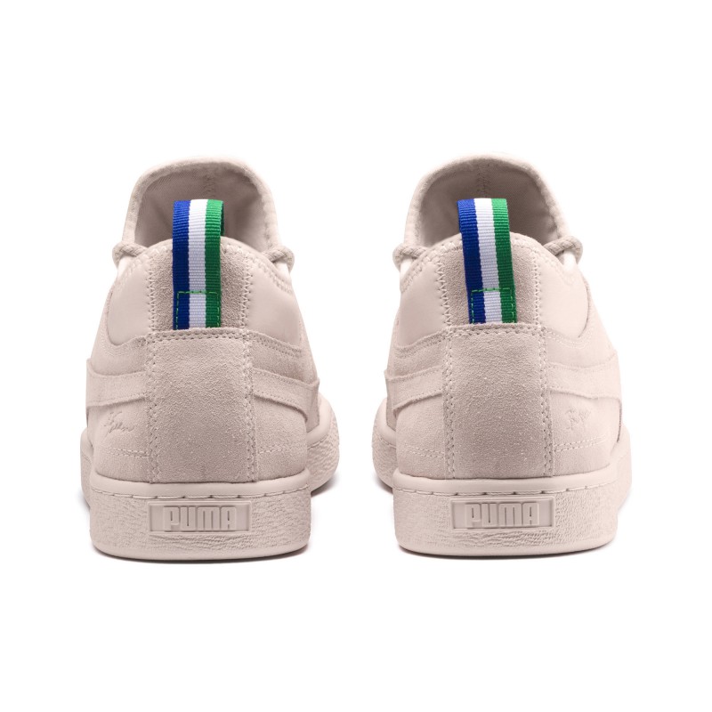 Suede Mid Big Sean foto 3